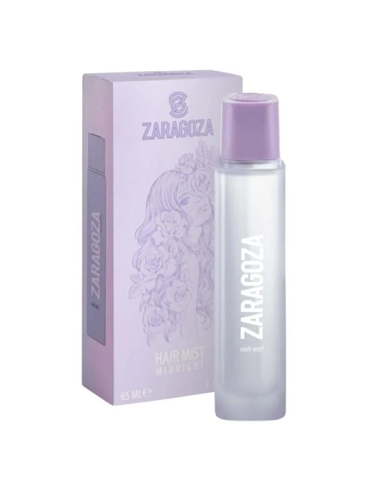 Midnight Hair Mist של סרגוסה - 65 מ"ל