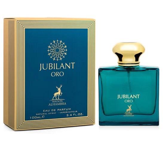 Jubilant Oro EDP