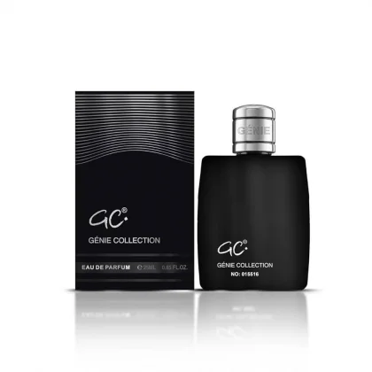 בושם Genie Mini Collection Montblanc Legend 25 מ"ל