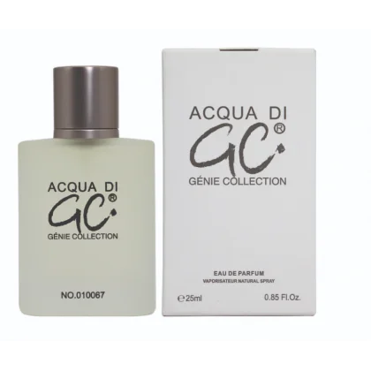 בושם Genie Acqua di Gio Giorgio Armani