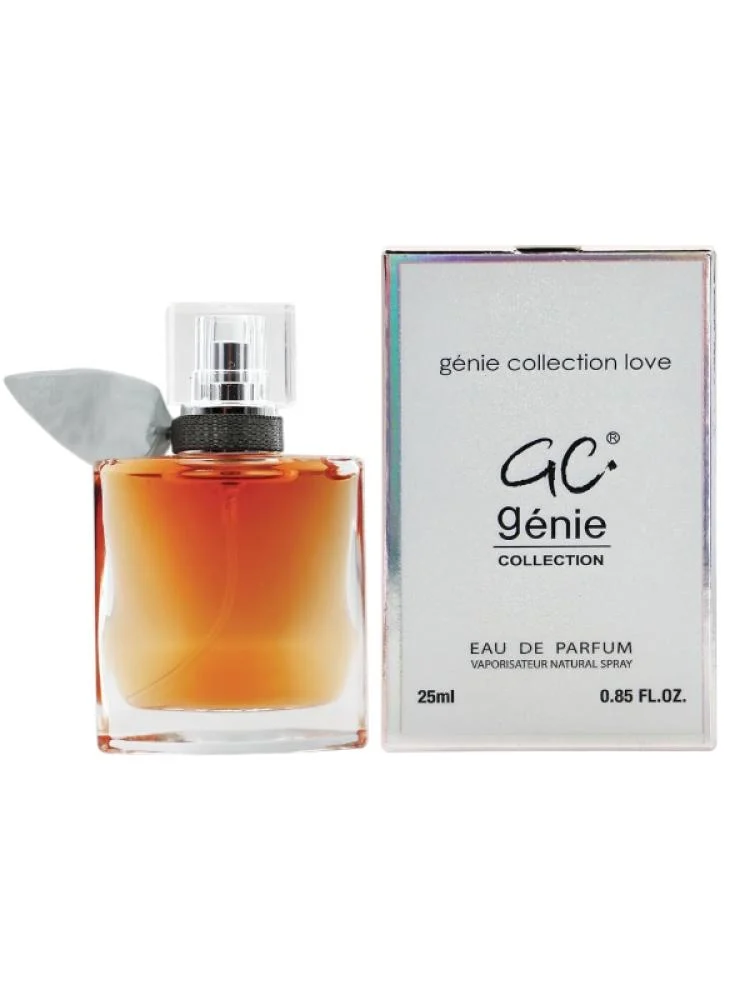 בושם נשים Genie Collection - 25 מ"ל