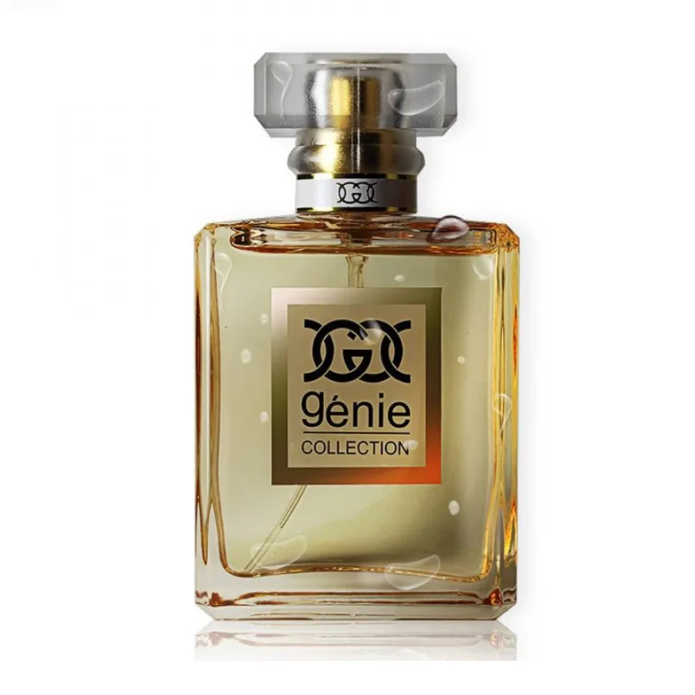 Genie Collection שאנל לנשים 25 מ"ל -