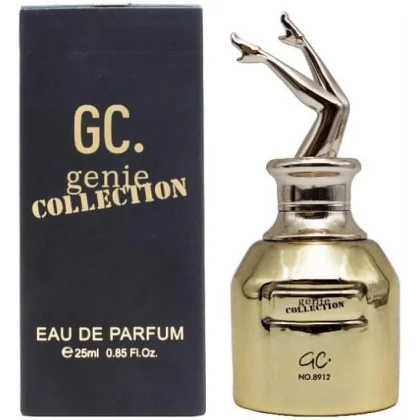 Genie Collection Scandal Mini Eau de Perfume 25ml -