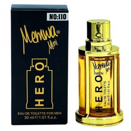 בושם Mini Hero בניחוח The Scent