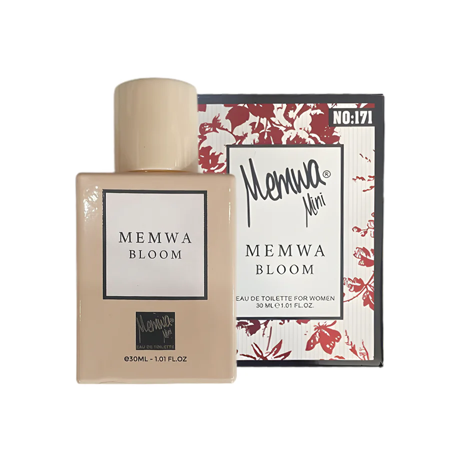 אלטרנטיבה לגוצ'י בלום (30 מ"ל, אישה) Memwa Mini BLOOM