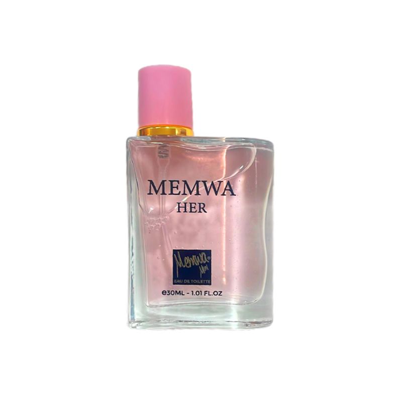 Memoa Mini Hair בושם 30 מ"ל