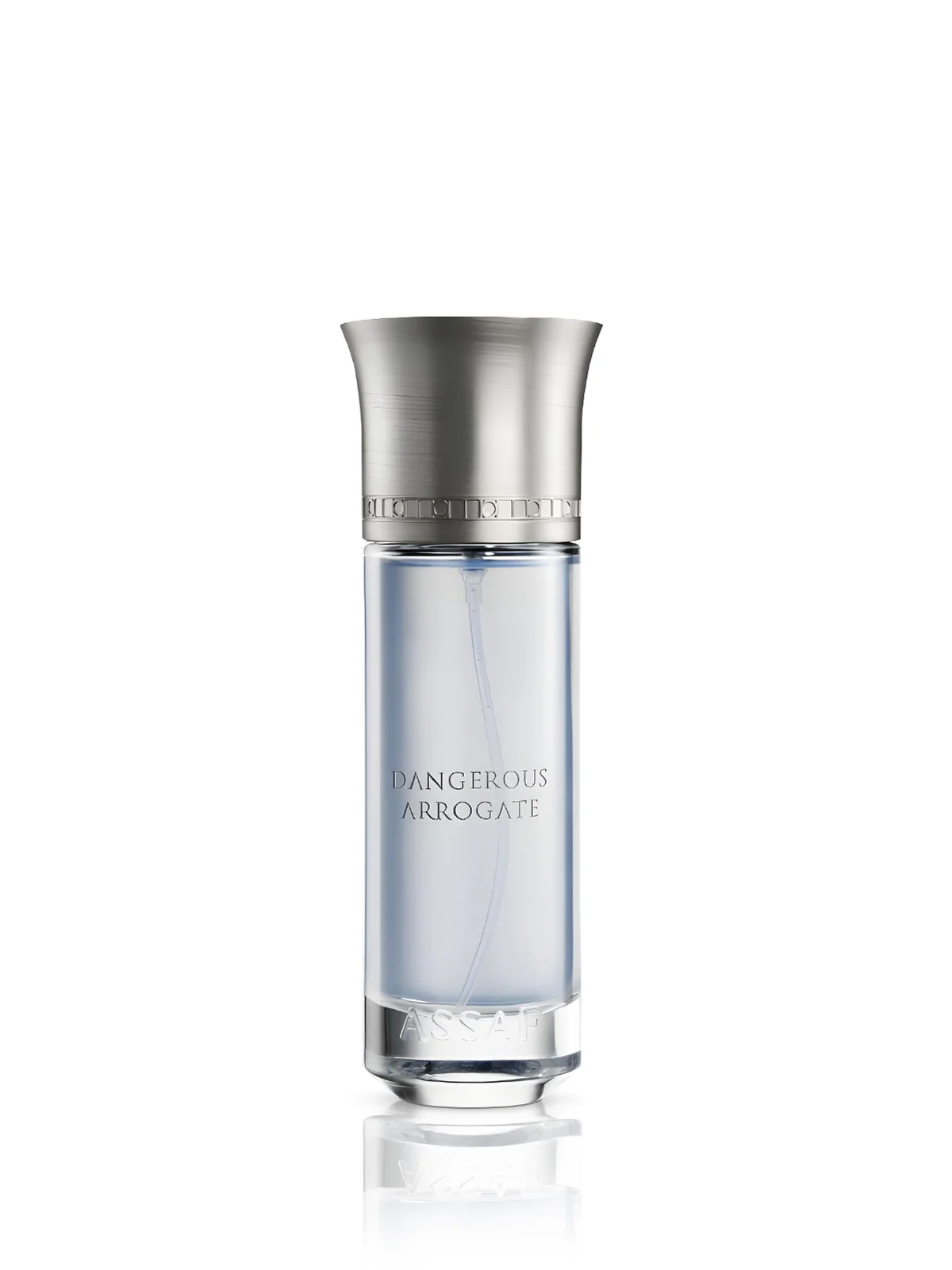 Assaf Arrogate Dangerous EDP (200 מ"ל)