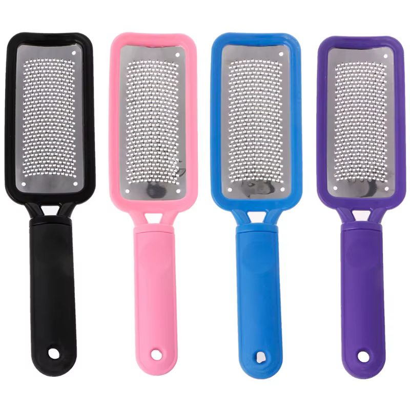 רובנדה מר פומיס מתכת קובץ רגל