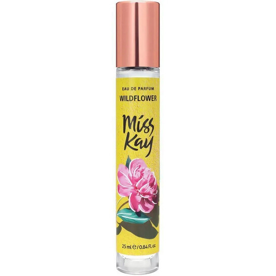 בושם Miss Kay Wildflower 25 מ"ל