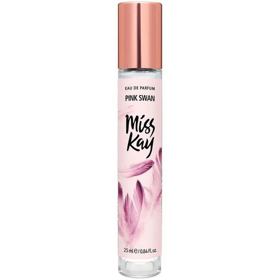 בושם Miss Kay Pink Swan 25 מ"ל