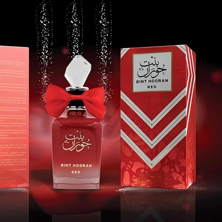 בושם Bint Houran Red