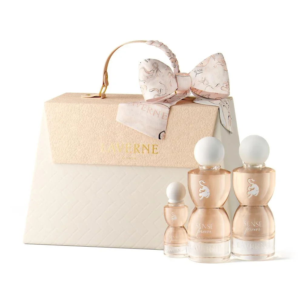 Sense Forever Laverne Collection