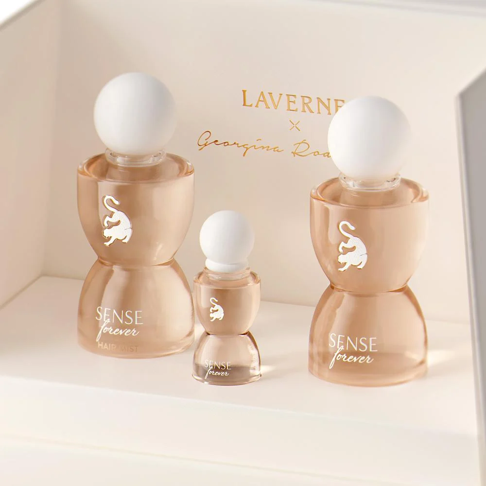 Sense Forever Laverne Collection 4