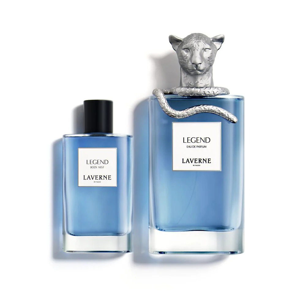 קולקציית Legend מבית Laverne – Legend Collection לגברים