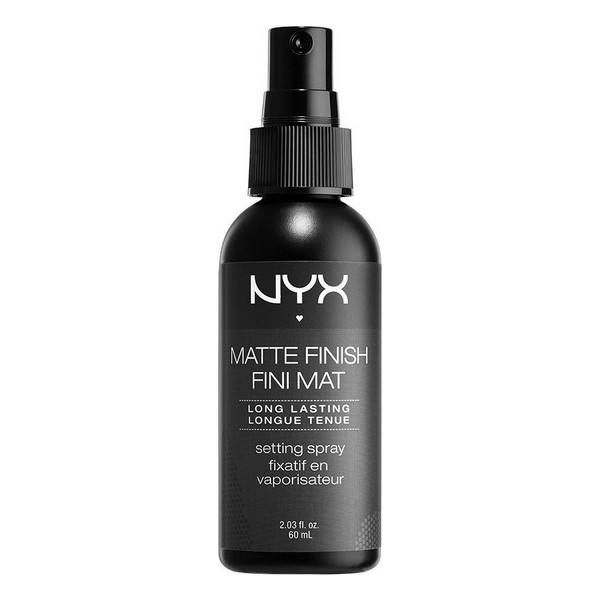 NYX מקל גימור מאט (60 מ"ל)