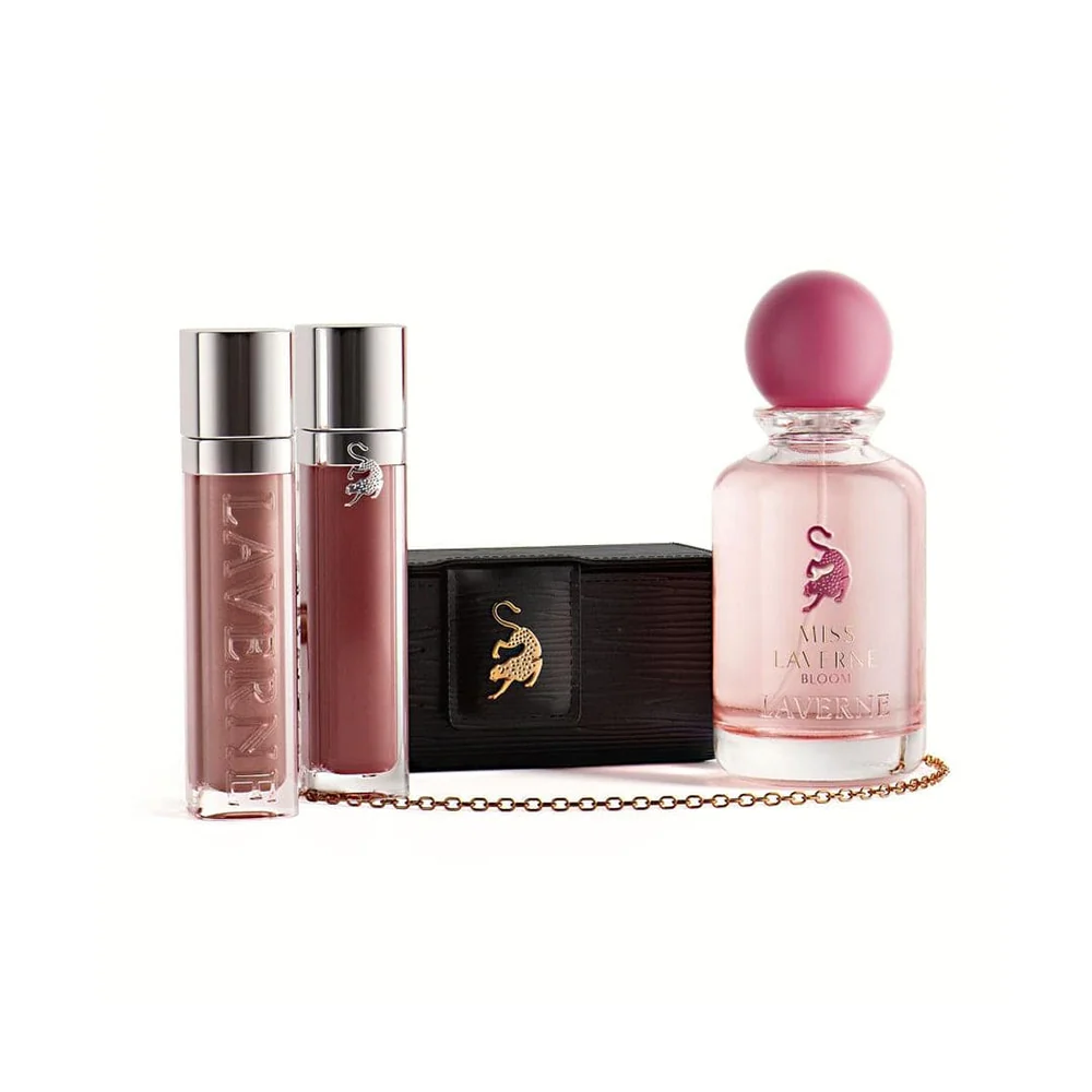 Laverne Riad Beauty Group