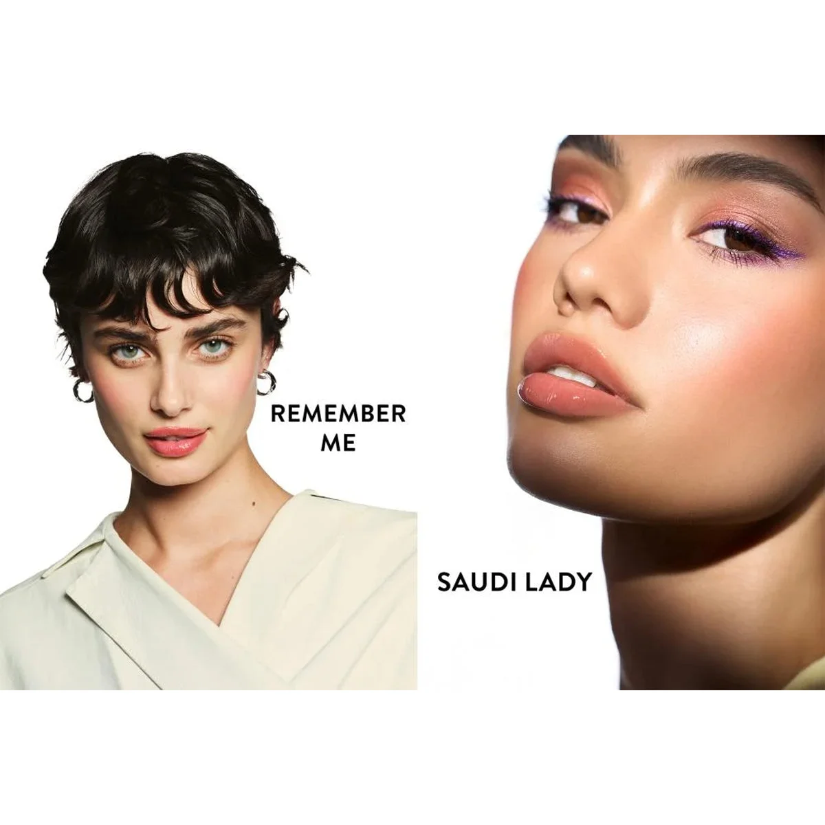 Laverne Beauty Collection Laverne Beauty Collection EDP 100 מ"ל + 2 ליפגלוס + תיק (נשים) 3