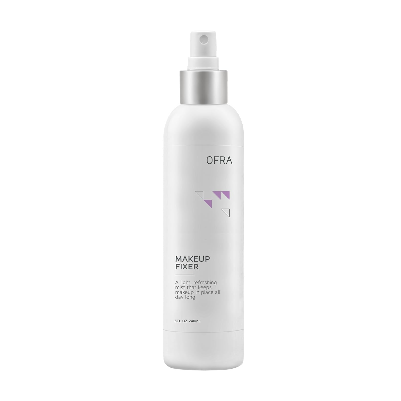 OFRA Light Make-up Fixer לנשים, 240 מ"ל