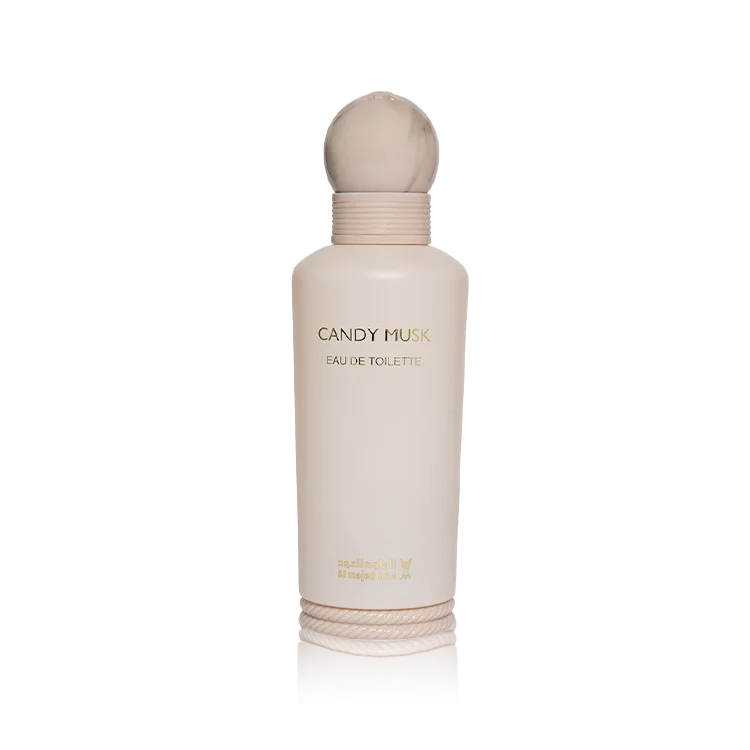בושם Al Majid Oud Candy Musk - EDT 150 2