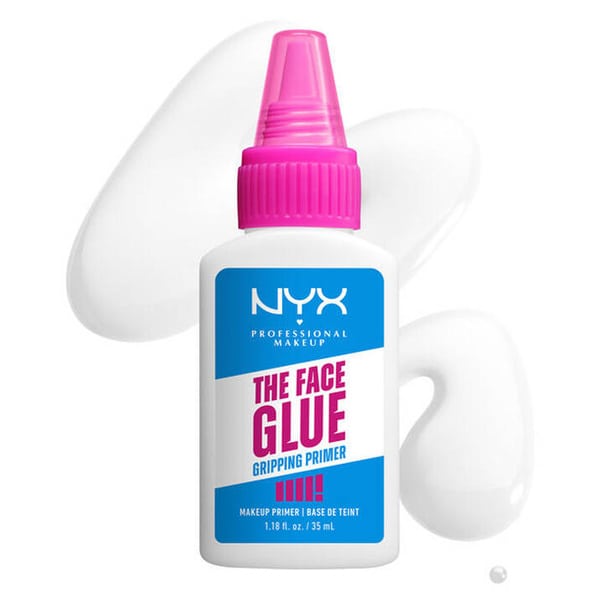 Nyx The Face Glow Primer 35 מ"ל