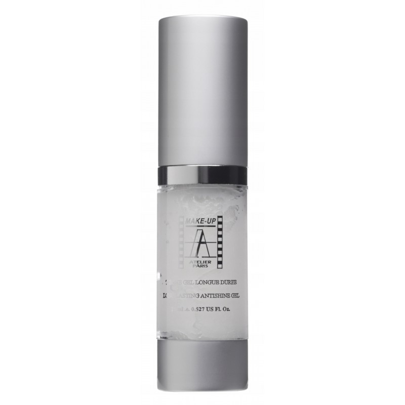 איפור T-Zone Mattifying Gel T-Zone ג'ל 15 מ"ל