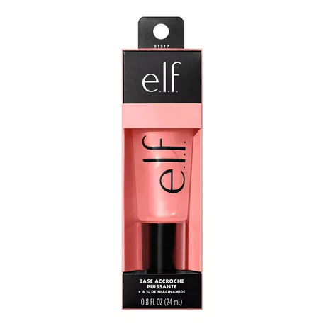 פריימר Elf Power Grip + 4% ניאצינמיד
