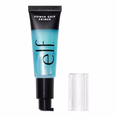 Elf Power Grip Primer - שקוף