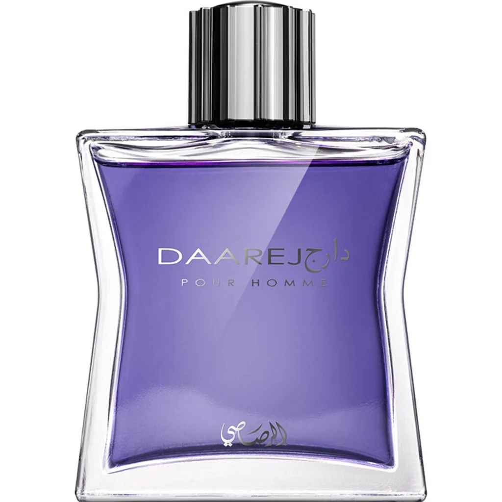 Rasasi Daraj Eau de Perfume 100 מ"ל