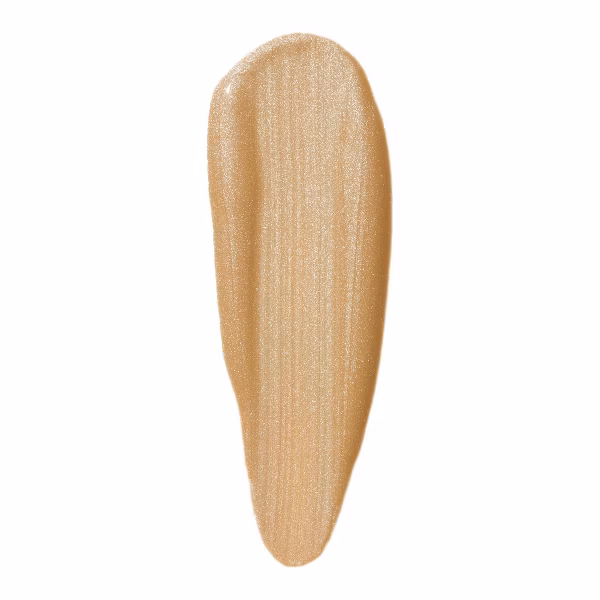 Elf Medium Moen Hello Glow 3.5 מסנן פנים נוזלי - 31.50 מ"ל 2