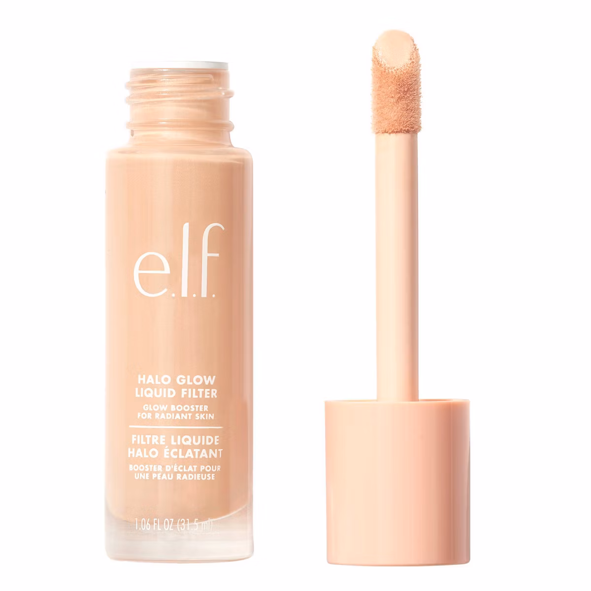 ELF Hello Glow Filter 1 פילטר נוזלי - 31 מ"ל