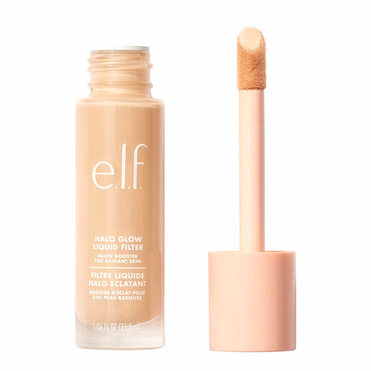 Hello Glow Fire 0 Elf Liquid Face Filter 31ml