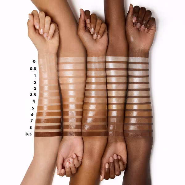 Hello Glow Fire Liquid Face Filter 0.5 Elf 31 מ"ל 3