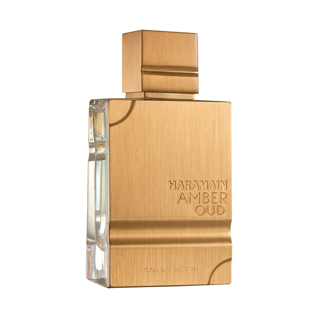 דלג לתחילת גלריית התמונות Haramain Amber Oud Gold Edition, 60ml, Eau De Parfum 2