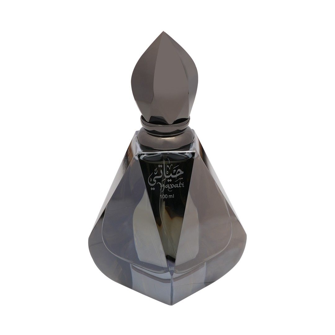 Haramain Hayati, 100 מ"ל, או דה פרפיום 2
