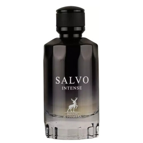 Salvo Intense 2