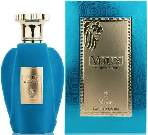 Voux Turquoise EDP