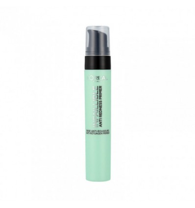 לוריאל Infallible Anti-Redness פריימר 20 מ"ל