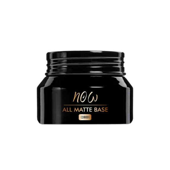 Character All Matte Base Primer - CDB001