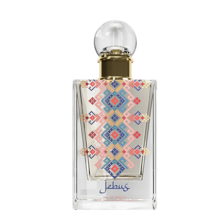 Jebus 100ml - Apa de Parfum Pentru Femey