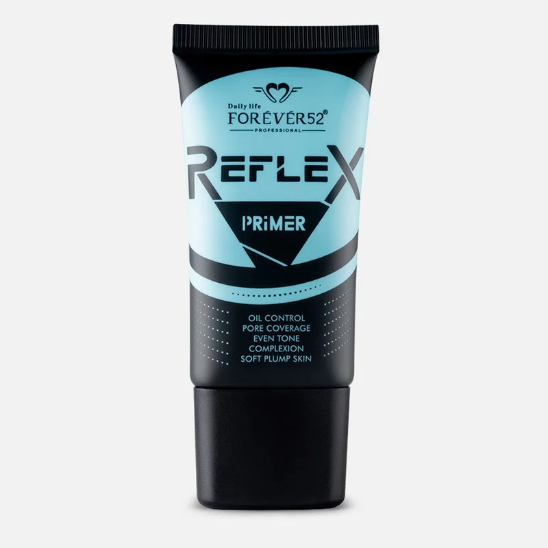 Forever 52 Reflex Primer לשימוש יומיומי