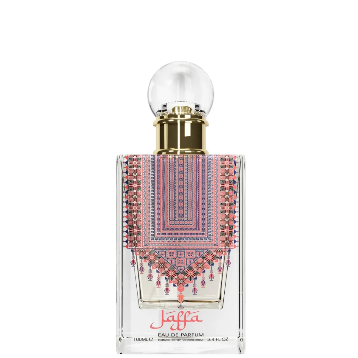 Jaffa 100ml - Apa de Parfum Pentru Femey
