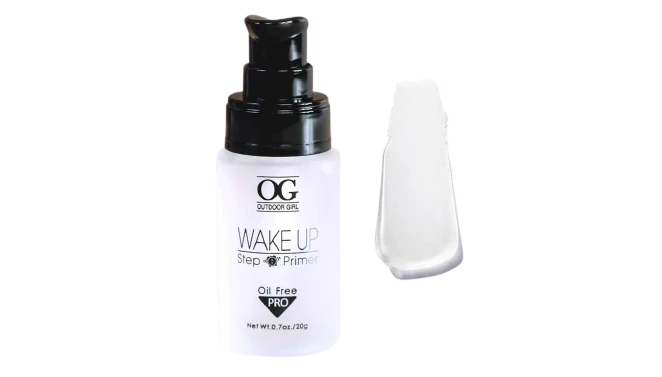 OG Wake Up Face Primer, 20 גרם