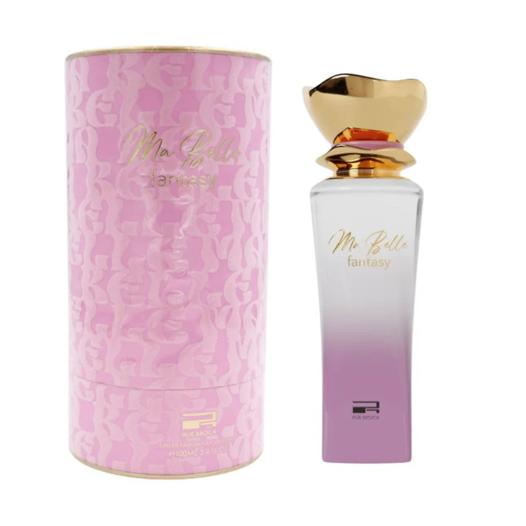 Rou Broca Ma Belle Fantasy EDP (100 מ"ל)