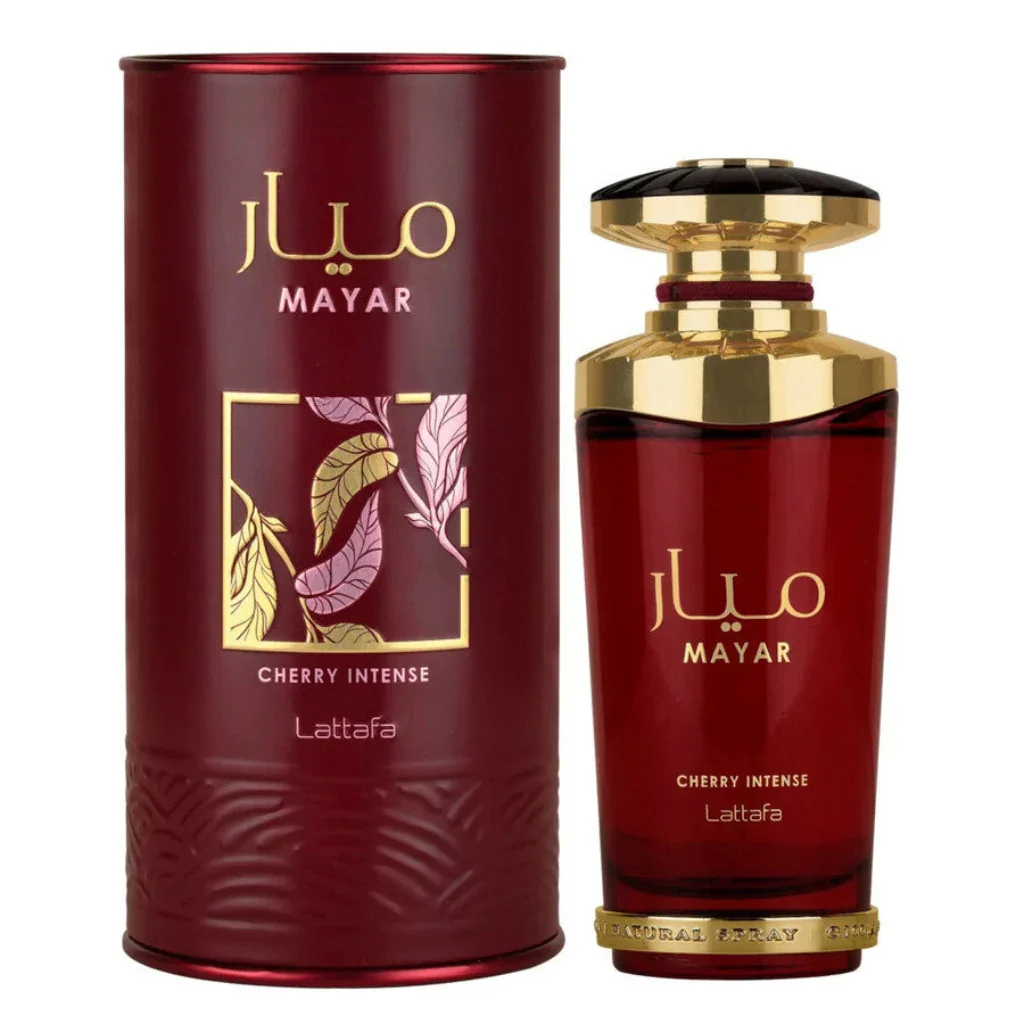 Mayar Cherry Intense EDP (100 מ"ל)