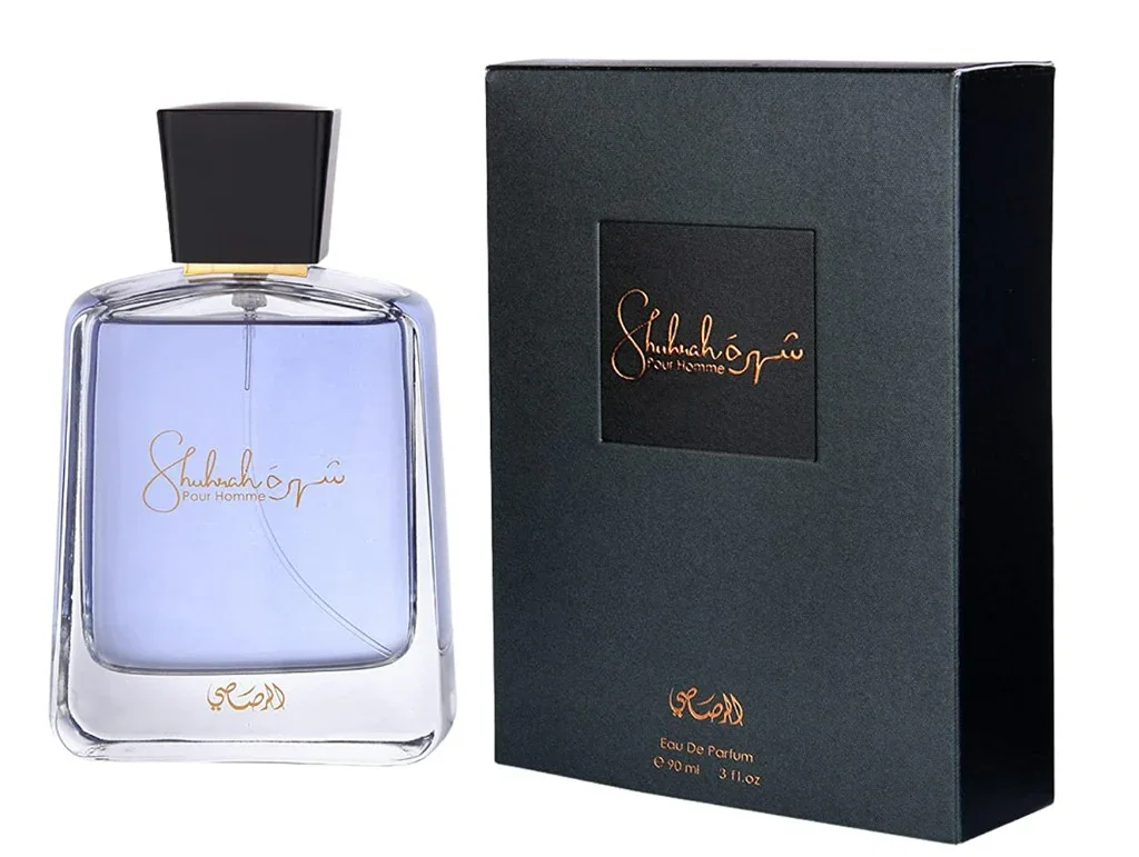 Shahra Al Rasasi EDP (90 מ"ל)