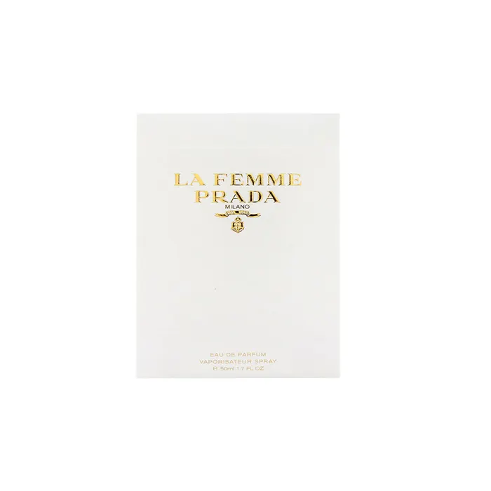 פראדה לה פאם 2