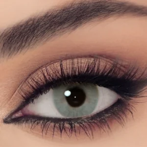 עדשות יומיות מיום לחודש בצבע BASIL GREY 2