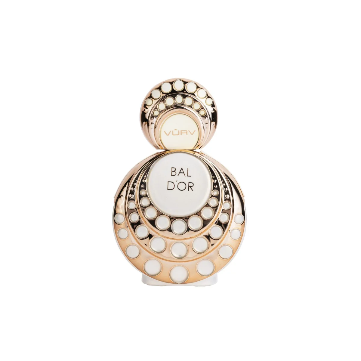 Bal D'or 100ml EDP מאת Vuru (Lattafa) 2