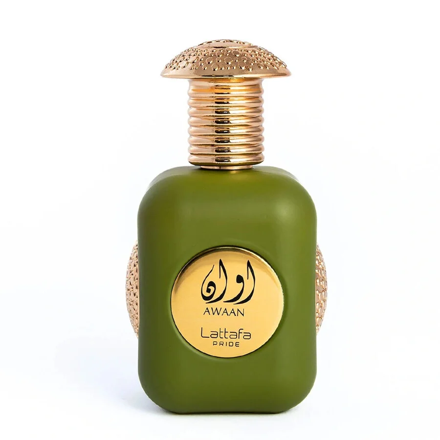 Lattafa Unisex Pride Awaan 2
