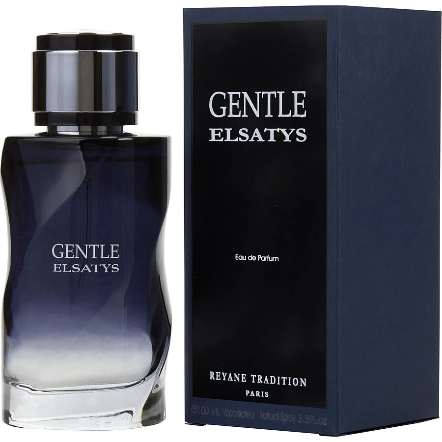 Reyane Tradition Men's Gentle Elsatys